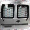 Usa dreapta spate cu geam Opel Combo C 2001-2011