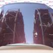 Capota fata VW Passat B8 2015-2023