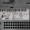 CD Player Mercedes C-Class W204 2008-2013 A2049006202