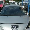 Far dreapta Peugeot 207 2006-2014
