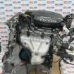 Motor fara anexe Dacia Logan 1.4 MPI 75 CP 2009 COD: K7JA714