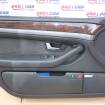 Tapiterie usa stanga fata Audi A8 D3 4E 2003-2009
