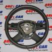 Volan piele cu padele si comenzi Audi A6 4F C6 2004-2011 4F0419091AK