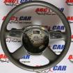 Volan piele cu padele si comenzi Audi A6 4F C6 2004-2011 4F0419091AK