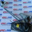 Ansamblu stergatoare cu motoras Citroen Berlingo 1 1997-2007 964421078002