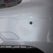 Bara spate cu defecte Opel Insignia B hatchback 2017-2020