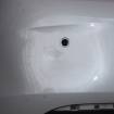 Bara spate cu defecte Opel Insignia B hatchback 2017-2020