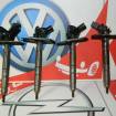 Injector Audi Q7 4L 2005-2015 4.2 TDI 057130277AM