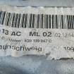 Jug motor VW Passat B8 2015-2023 4Motion 2.0 TDI 3Q0199313AC