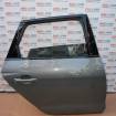 Macara geam usa dreapta spate Audi A4 B9 8W avant facelift 2019-2025