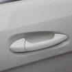 Maner exterior dreapta fata Mercedes ML-Class W166 2012-2015