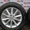 Set jante aliaj R17 Audi Q3 8U 2011-2018 8U0601025S