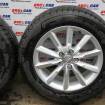 Set jante aliaj R17 Audi Q3 8U 2011-2018 8U0601025S