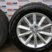 Set jante aliaj R17 Audi Q3 8U 2011-2018 8U0601025S