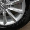 Set jante aliaj R17 Audi Q3 8U 2011-2018 8U0601025S