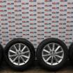 Set jante aliaj R17 Audi Q3 8U 2011-2018 8U0601025S
