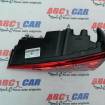 Stop dreapta capota Audi A4 B9 8W 2015-In prezent limuzina 8W5945076