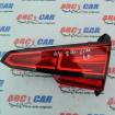 Stop dreapta capota Audi A4 B9 8W 2015-In prezent limuzina 8W5945076