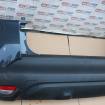 Bara spate Renault Captur 2013-2017