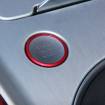 Buton start-stop Audi TTS 8S 2015-prezent