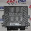 Calculator motor Ford Fiesta 5 2002-2008 1.4 TDCI 7S61-12A650-EA