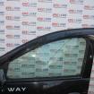 Geam mobil usa stanga fata Dacia Sandero 2 stepway 2012-2020
