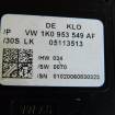 Modul coloana volan VW Golf 5 2005-2009 1K0953549AF