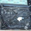 Modul usa stanga fata Mercedes GLE coupe (C292) 2015-2019 A166900218