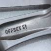Set jante aliaj R17 Hyundai IX35 2009-2015 52910-2Y600