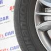 Set jante aliaj R17 Hyundai IX35 2009-2015 52910-2Y600
