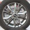 Set jante aliaj R17 Hyundai IX35 2009-2015 52910-2Y600
