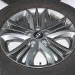 Set jante aliaj R17 Hyundai IX35 2009-2015 52910-2Y600