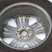 Set jante aliaj R17 Hyundai IX35 2009-2015 52910-2Y600