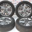 Set jante aliaj R17 Hyundai IX35 2009-2015 52910-2Y600