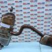 Toba de esapament Audi A3 8V 1.8 TFSI 2012-2020