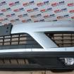 Bara fata completa cu senzori (4), spalatori si proiectoare VW Touareg (7P) facelift 2015-2018