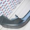 Bara spate model cu 4 senzori Seat Leon 5F1 ST (combi) 2012-2018 5F9807421H, 5F9807421J