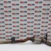 Catalizator Passat B8 1.6 TDI cod: 5Q0131701AF 2015-2023
