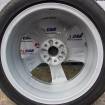 Janta aliaj R16 Seat Ibiza 4(6L1) 2002-2009 6J0601025L
