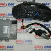 Kit pornire Peugeot 206 1999-2010 1.4 Benzina Cod: 9639908180