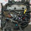 Motor Ford Focus 1 1999-2005 1.8 TDCI Cod: F9DA