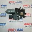 Motoras macara usa dreapta fata Audi A6 4B C5 1997-2004 Cod: 4B0959802E