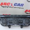 Panou climatronic Audi A4 B8 8K cod: 8K1820043BA model 2012