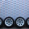 Set jante aliaj R16 BMW Seria 3 E46 1998-2005 1094498