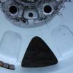Set jante aliaj R16 BMW Seria 3 E46 1998-2005 1094498