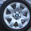 Set jante aliaj R16 BMW Seria 3 E46 1998-2005 1094498