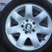 Set jante aliaj R16 BMW Seria 3 E46 1998-2005 1094498