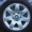 Set jante aliaj R16 BMW Seria 3 E46 1998-2005 1094498