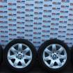 Set jante aliaj R16 BMW Seria 3 E46 1998-2005 1094498