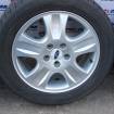 Set jante aliaj R16 Ford Mondeo 3 2000-2007 1S71-CA